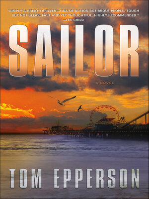 cover image of Sailor